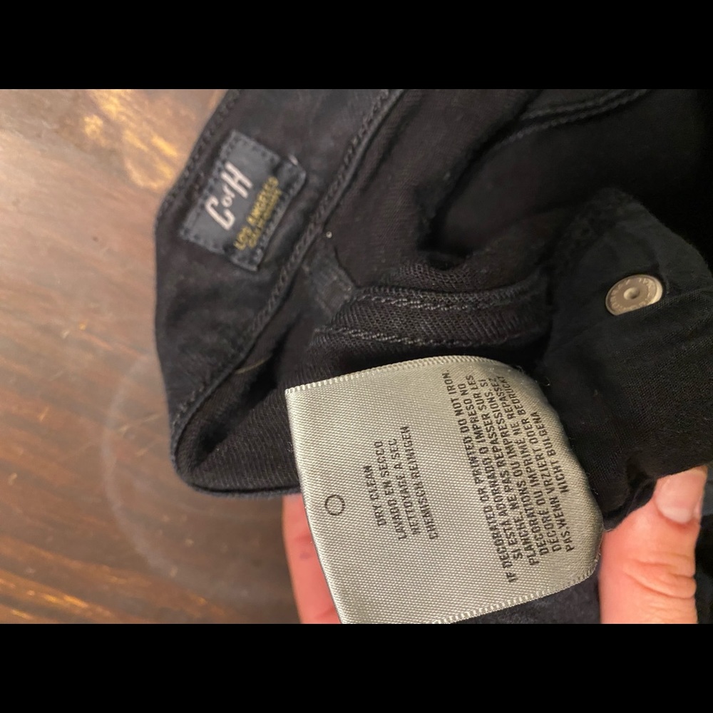 🛑 SOLD Citizens of Humanity High-rise skinny jean - Picture 3 of 16